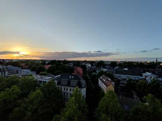 WG­ Zimmer mit Wintergarten und Einbauküche in Altona­ Altstadt