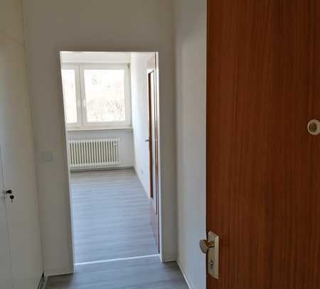 Neurenovierte, schöne, helle 1-Zimmer-Wohnung