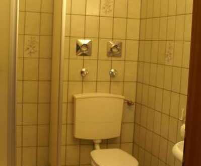 Schöne 1-Raum-Wohnung mit EBK und Balkon in Bad Salzschlirf