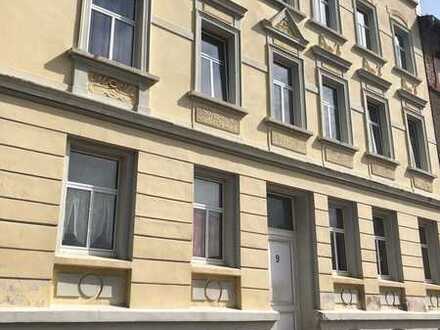 3-Raum-Wohnung im 1.Obergeschoss in Halberstadt