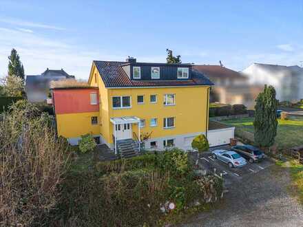Energetisch saniertes MFH in gefragter Lage