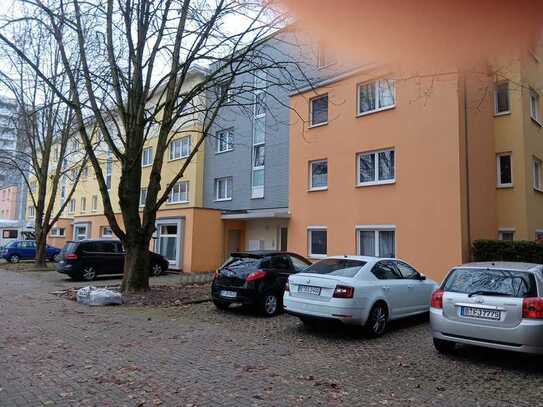 Gut geschnittene 3-Zimmerwohnung in Berlin Friedrichsfelde