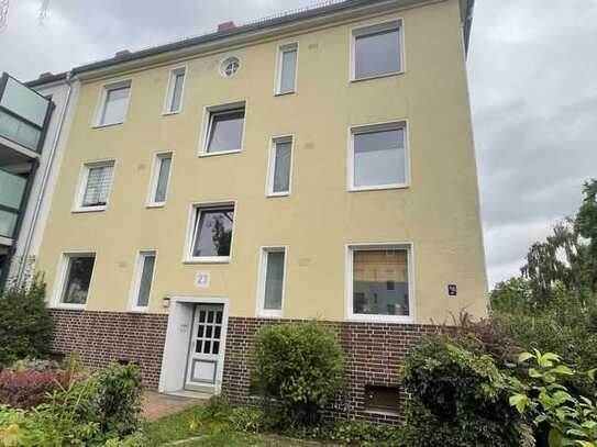 Freundliche 3-Zimmer-Maisonette-Wohnung mit gehobener Innenausstattung in Hannover