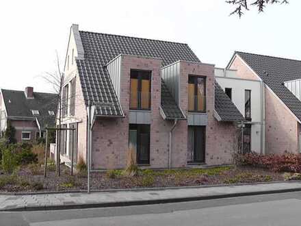Komfortwohnung - altenfreundliches Wohnen in Brüggen
