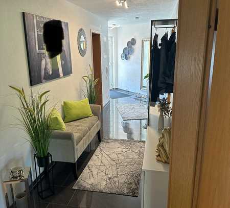 Moderne 3 Zimmer Wohnung in Herbrechtingen zu verkaufen