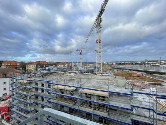 🏗 Erstbezug in einer modernen Projektentwicklung!