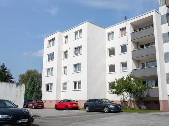 *NEU* Schöne und familienfreundliche Wohnung optional mit Garage