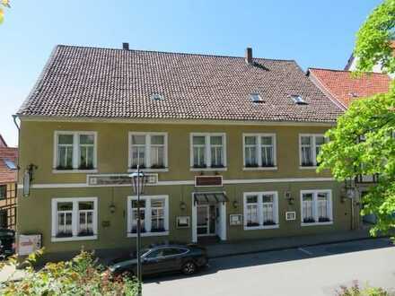 *Bockenem* gepflegtes Hotel-Restaurant im Zentrum