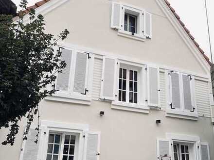 Schöne Wohnung mit zwei Zimmern in Rhodt unter Rietburg