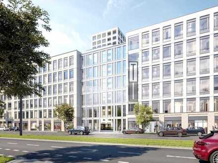 NEUBAU | Büro | subventionierte Miete | Wöhrder See | PROVISIONSFREI*