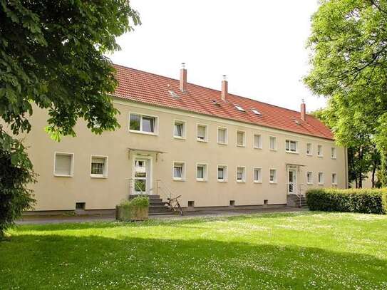 Demnächst frei! 2-Zimmer-Wohnung in Duisburg Huckingen