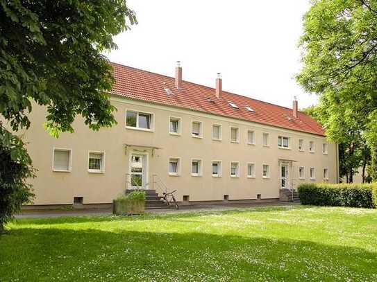 Demnächst frei! 2-Zimmer-Wohnung in Duisburg Huckingen