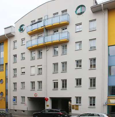 Büro- oder Praxisräume in der Südvorstadt