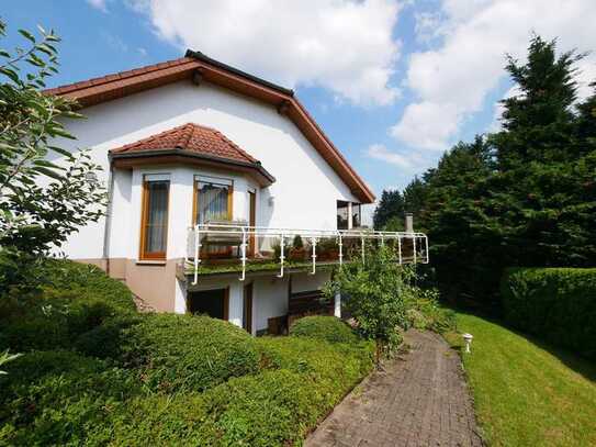 Einfamilienhaus in ruhiger Lage – Ihr Traumhaus mit Ausbaupotential - 30 Minuten bis Paderborn