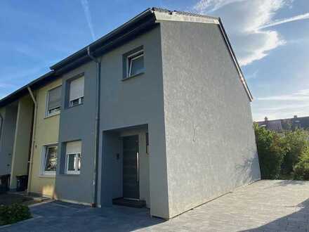 Renoviertes Familienhaus mit Garten in LU-Gartenstadt!