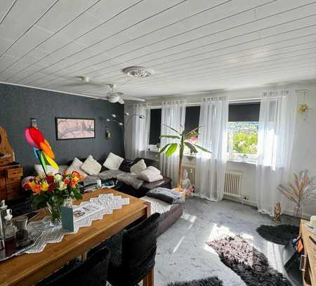 Komfort pur: Wohnung mit Balkon und Stellplatz im Preis