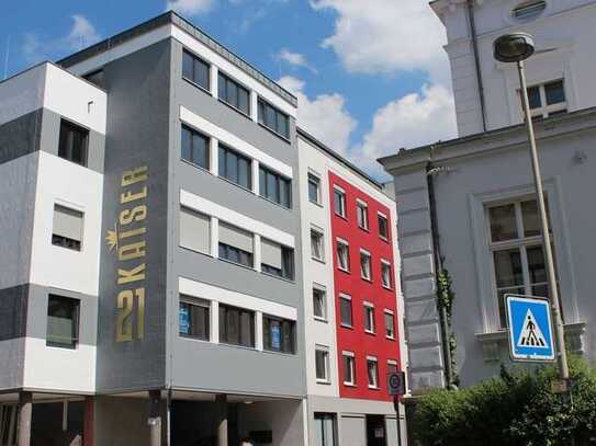 Repräsentative Praxis-/Büro-Gewerbeeinheit in fußläufiger Nähe zur Bonner Innenstadt!