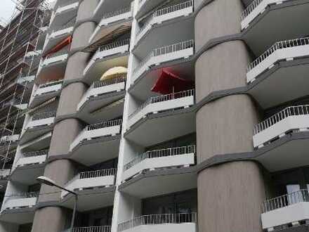 Seniorenwohnung 1-Zimmer 30m² mit Balkon und EBK, Servicewohnen in Köln-Zollstock