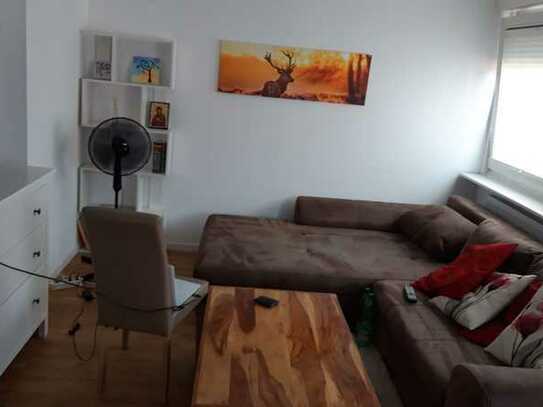 2-Zimmer-Wohnung in Offenbach Bieber