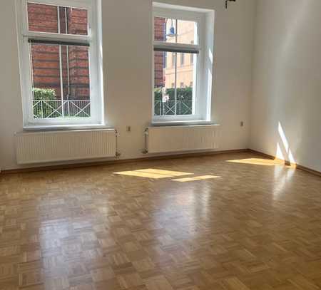 große geräumige 3 Raumwohnung in der City von Frankfurt (Oder)