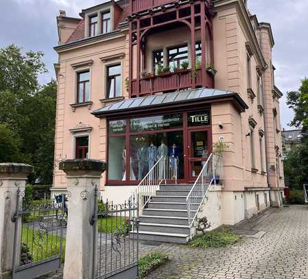 2 Zimmer Wohnung mit Balkon - Nähe Uniklinik