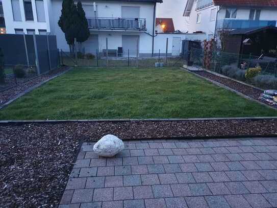 Attraktives Reihenendhaus mit Garten und Garage – Ihr neues Zuhause in Sickenhofen