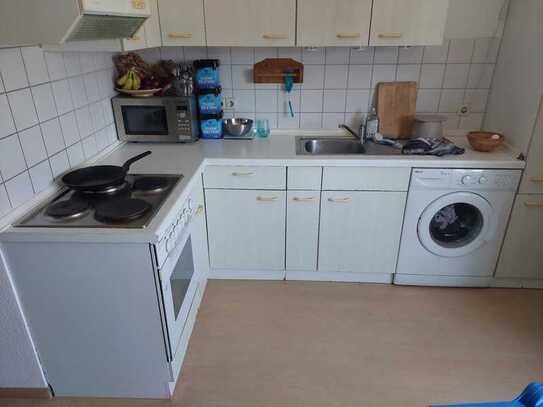 Schöne 1-Raum-Wohnung in Albstadt