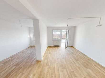 111m² mit Wohlfühlfaktor zum Sofortbezug