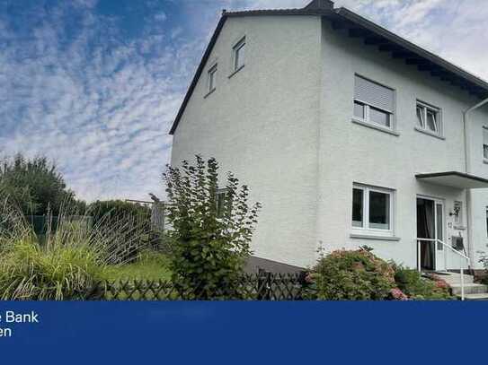 Kelkheim-Münster - Ideal für Familien mit Kinder und freier Blick inklusive!