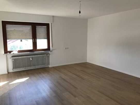 3-Zimmer-Wohnung mit Balkon und Einbauküche in Heilbronn-Böckingen