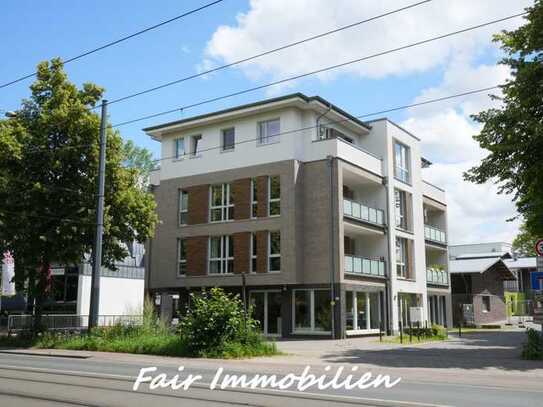 * SCHWACHHAUSEN│Komfortable & hochwertig ausgestattete Stadtvilla in bester zentraler Lage