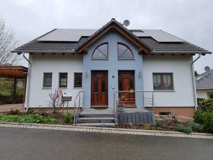 Hochwertiges 6-Zimmer-Einfamilienhaus in Erfurt-Marbach