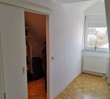 Schöne Wohnung in Rheinhausen