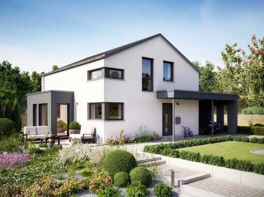 Traumhaus bauen in begehrter Lage in Bad Wildbad - Calmbach! 18 Monate Festpreis !