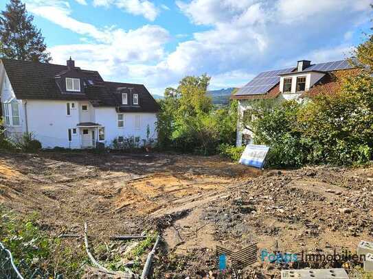 Attraktives Baugrundstück in sehr guter Lage von Königstein