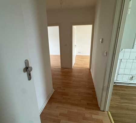 Charmante 2-Zimmer DG-Wohnung in Hannover-List