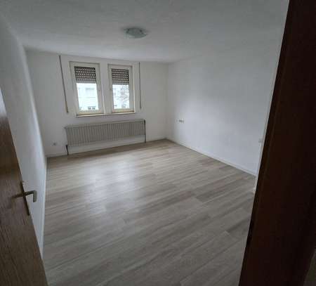 Gepflegte 3-Zimmer-Wohnung mit Balkon in Ulm