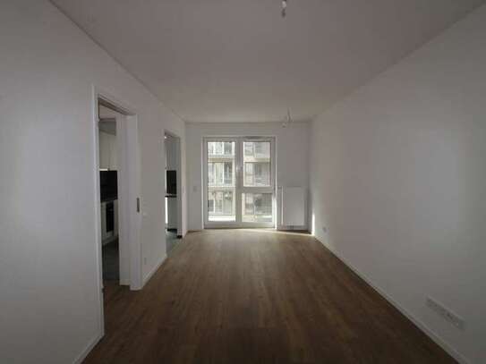 "Hamm" - 2-Zi.-Komfort-Whg., ca. 50,9 m² mit Loggia!