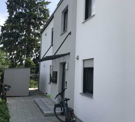 3-Zimmer-Wohnung mit Balkon und Einbauküche in Ingolstadt