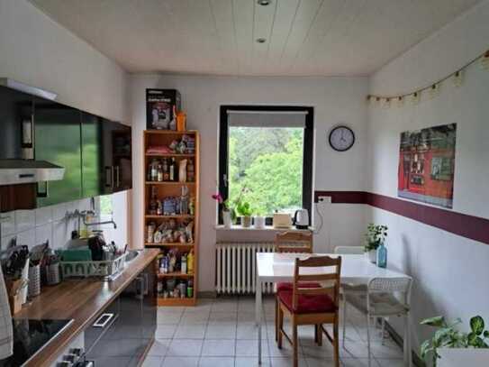 WG-Zimmer