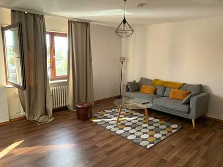 Ansprechende 3-Zimmer-Wohnung zur Miete in Ludwigshafen am Rhein
