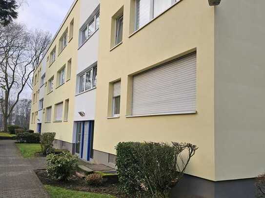 Stilvolle 3-Raum-Wohnung ohne Makler in Köln Höhenberg