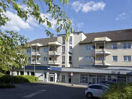 3-Zimmer Wohnung in Haspe-Zentrum