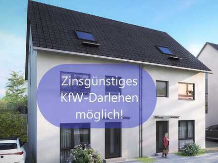 Wunderschöne Doppelhaushälfte für Sie und Ihre Familie in Baden-Baden, Geroldsau