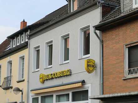 Beckum-Stadt | Vollständig sanierte Altstadtwohnung