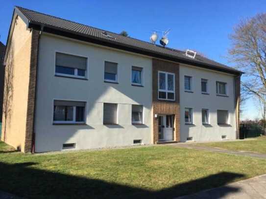 Schöne 4 Zimmerwohnung