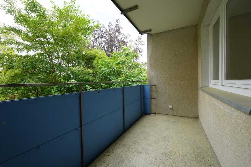                                                               +++Renovierte 4 Zimmerwohnung mit Balkon in Witzenhausen+++                                                       in Witzenhausen (Werra-Meißner-Kreis)
