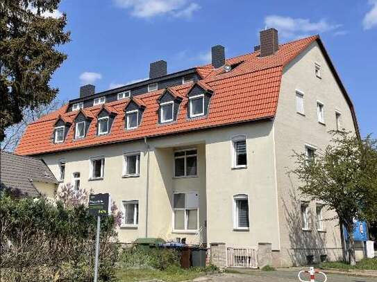 Sie wollen: 5 Zi. Wohnung, nähe Misburg "Meyers Garten" u. Johanniskirche