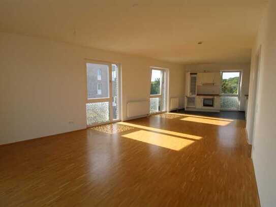 Moderne 2-Zimmer Wohnung mit EBK sucht Nachmieter!