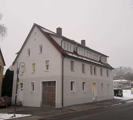 Uracher Straße 13, 72525 Münsingen